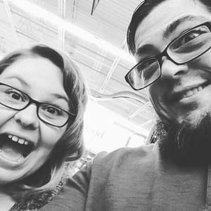 Meet your Posher, Jaymi